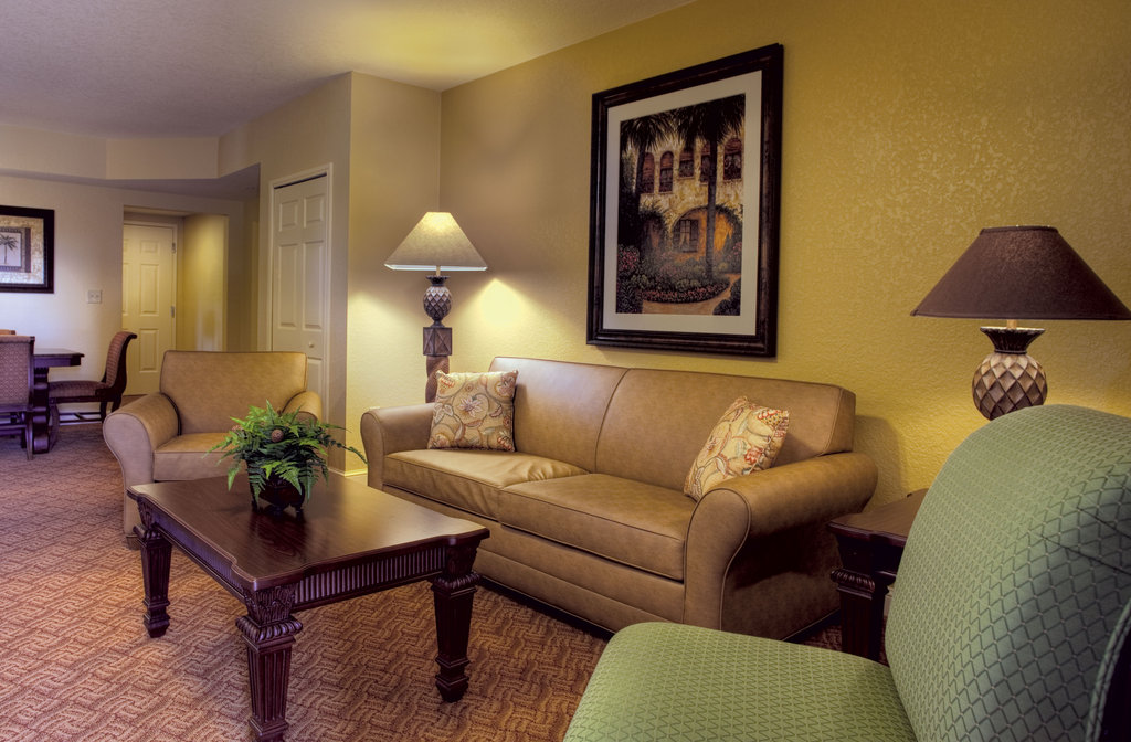 Wyndham Bonnet Creek Resort