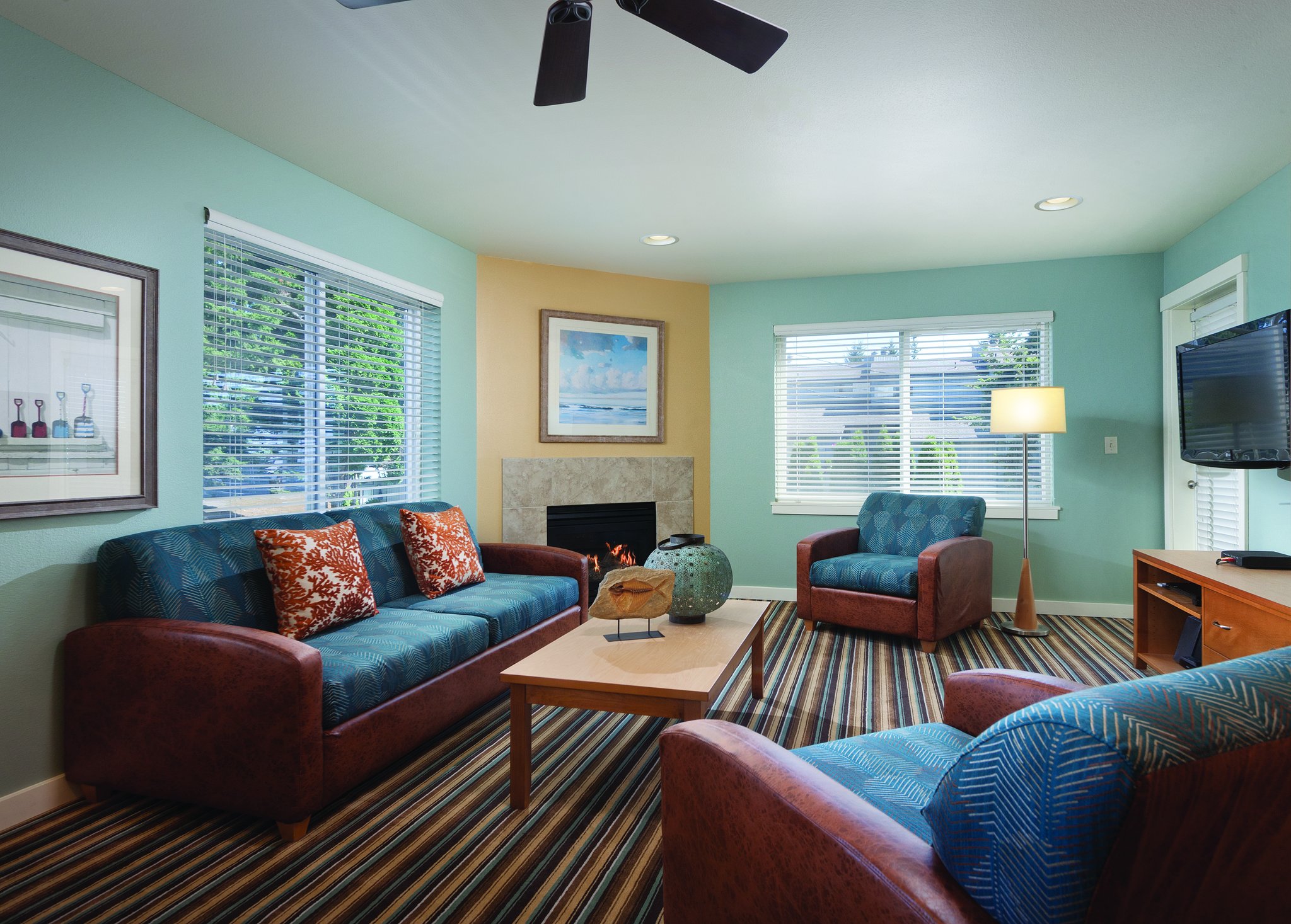 Worldmark Birch Bay