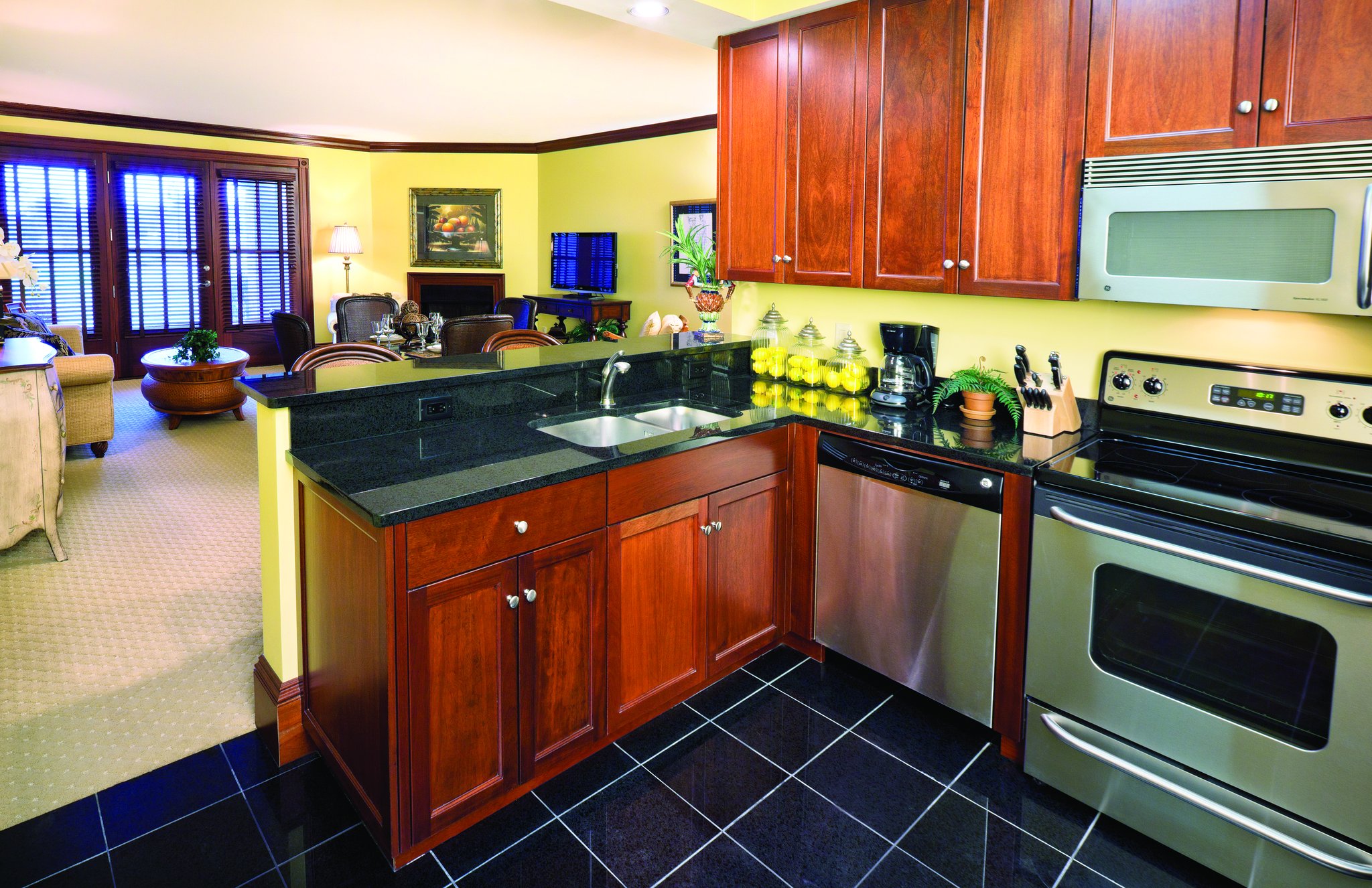 Wyndham Dye Villas At Myrtle Beach