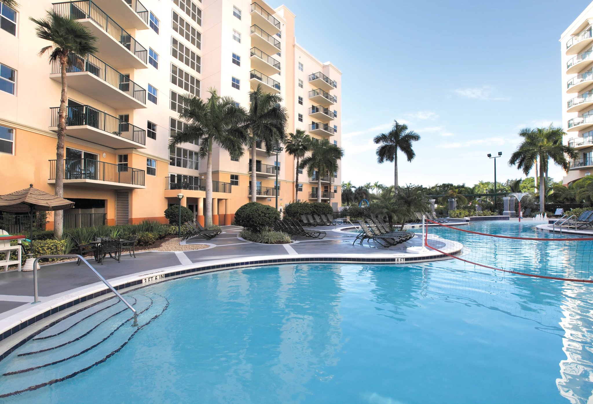 Wyndham Palm Aire Photos