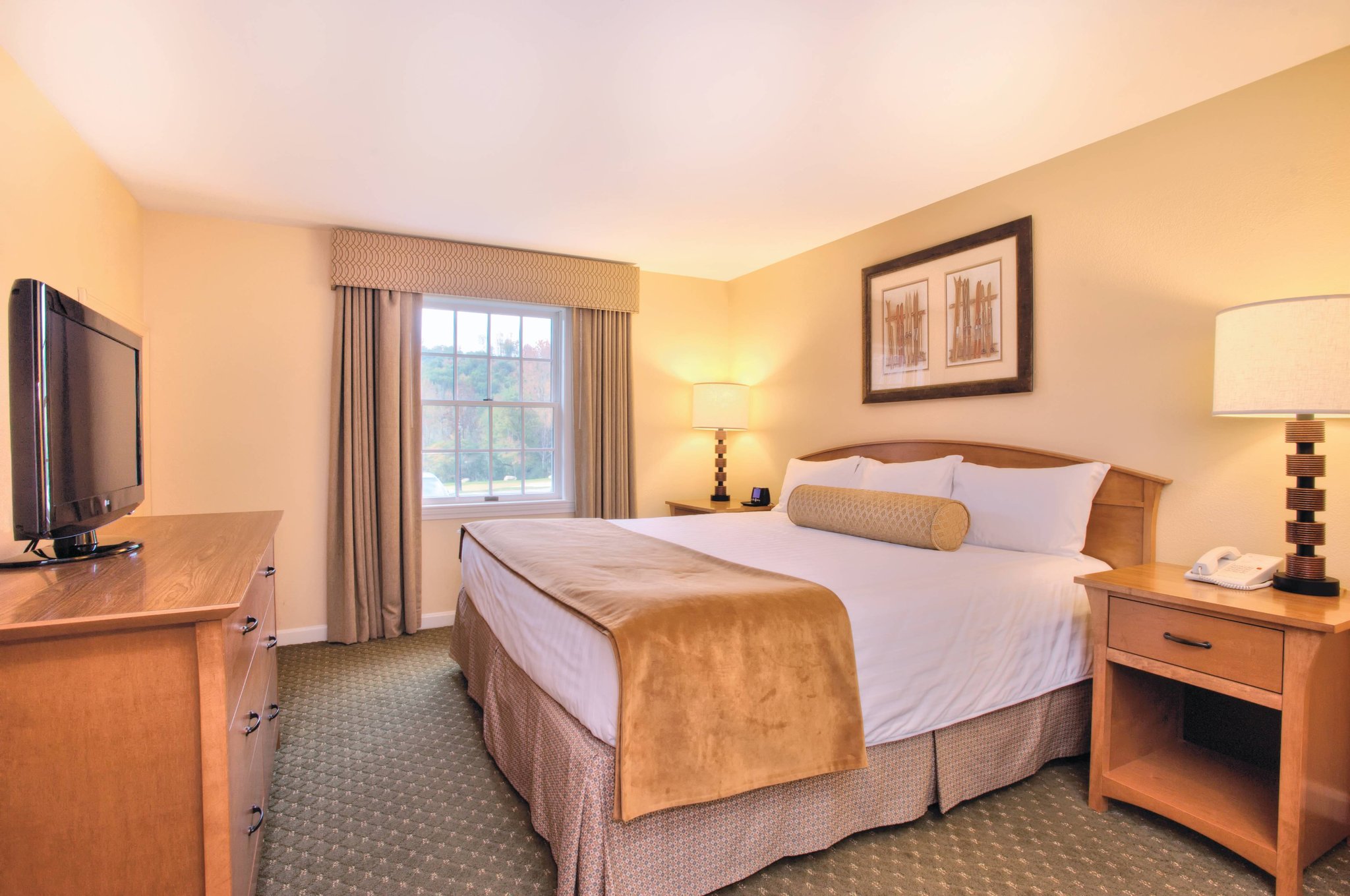 Wyndham Bentley Brook