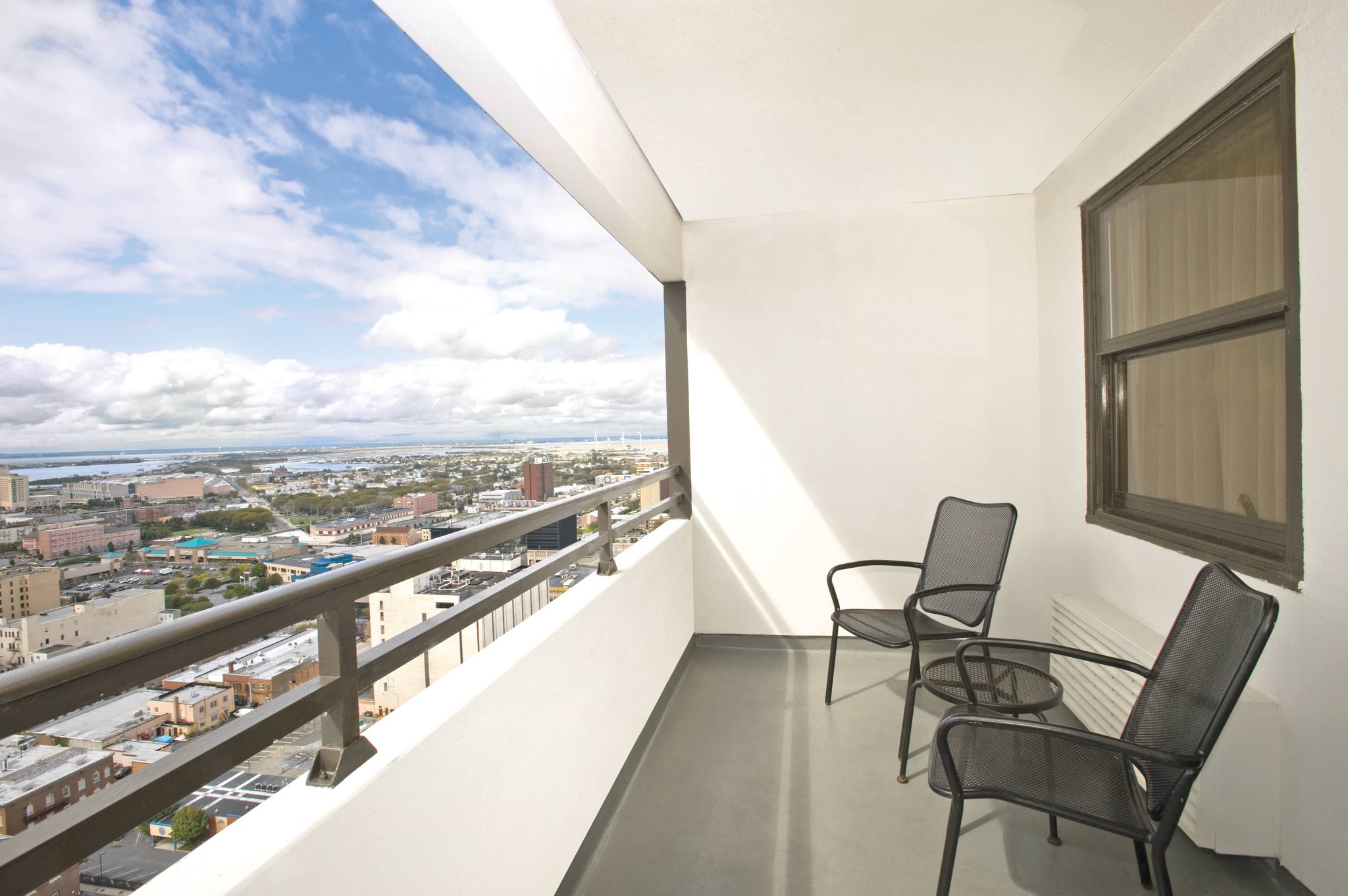 One Bedroom Deluxe by Club Wyndham Skyline Tower in Atlantic City, NJ