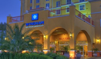 Wyndham Grand Desert Other Hotel Services Amenities