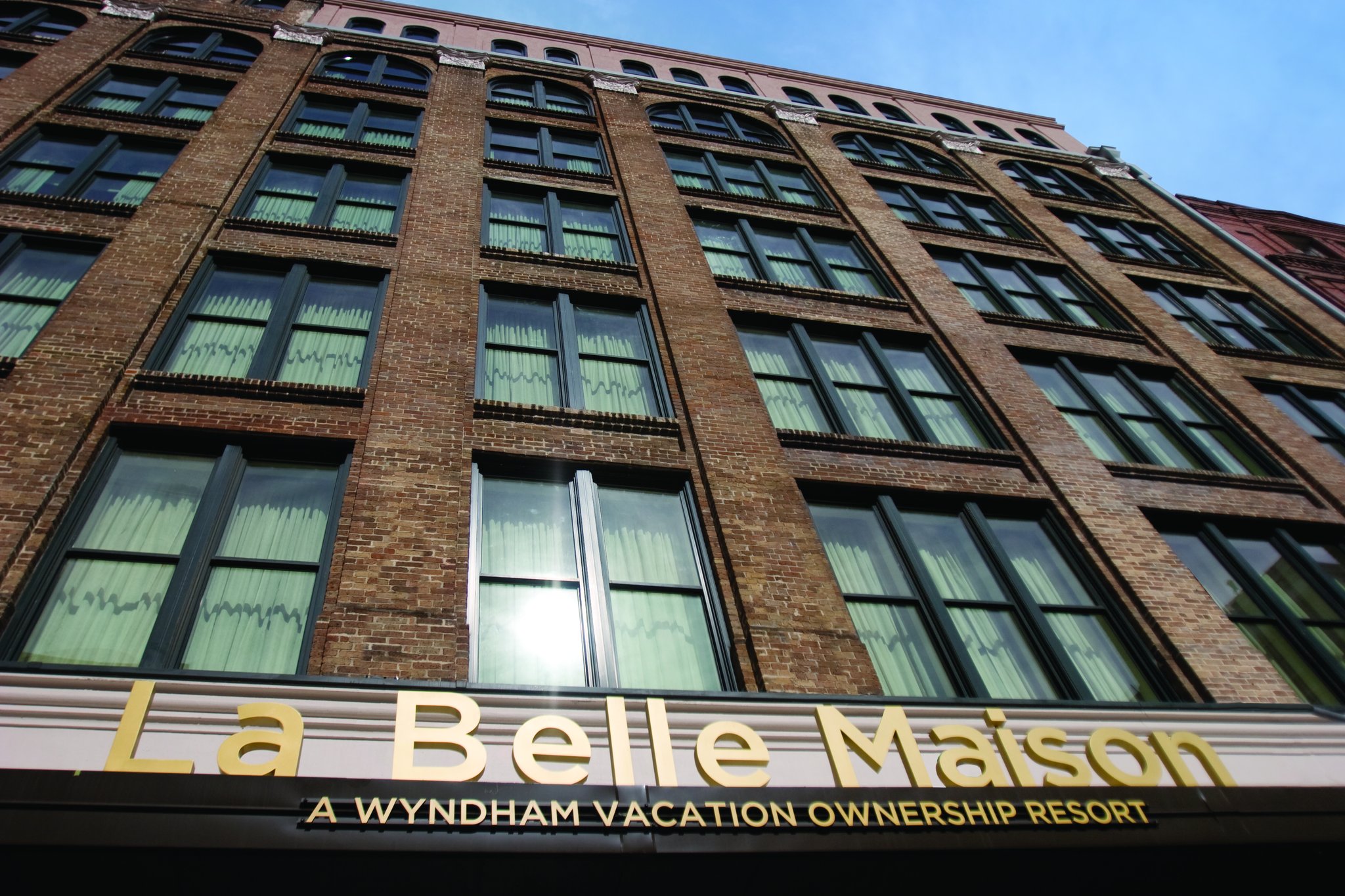 Wyndham La Belle Maison Lbmex