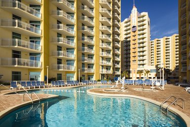 Wyndham Ocean Boulevard Club Wyndham Ocean Boulevard Club
