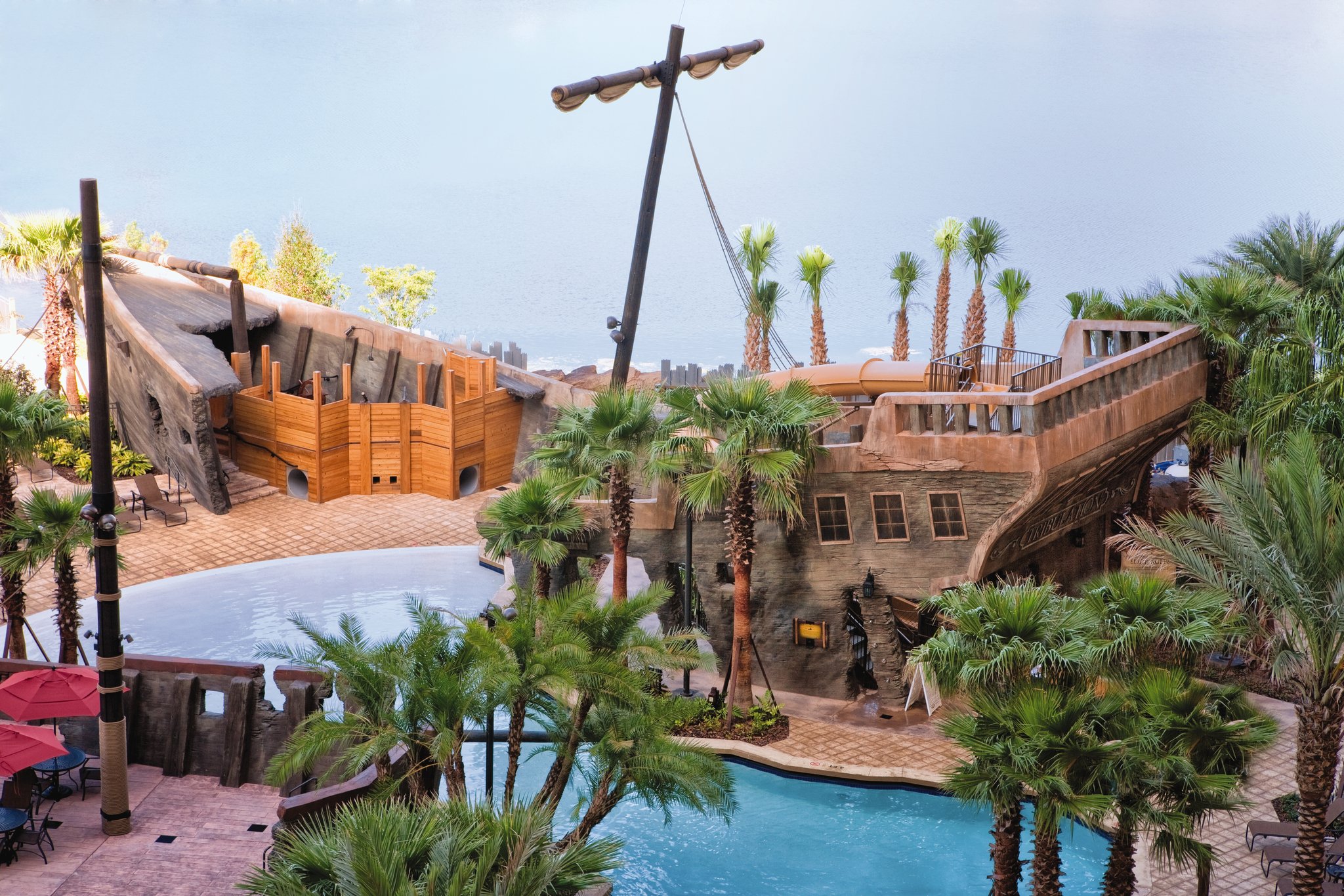Wyndham Bonnet Creek Resort Photos Videos And Virtual Tour Pool