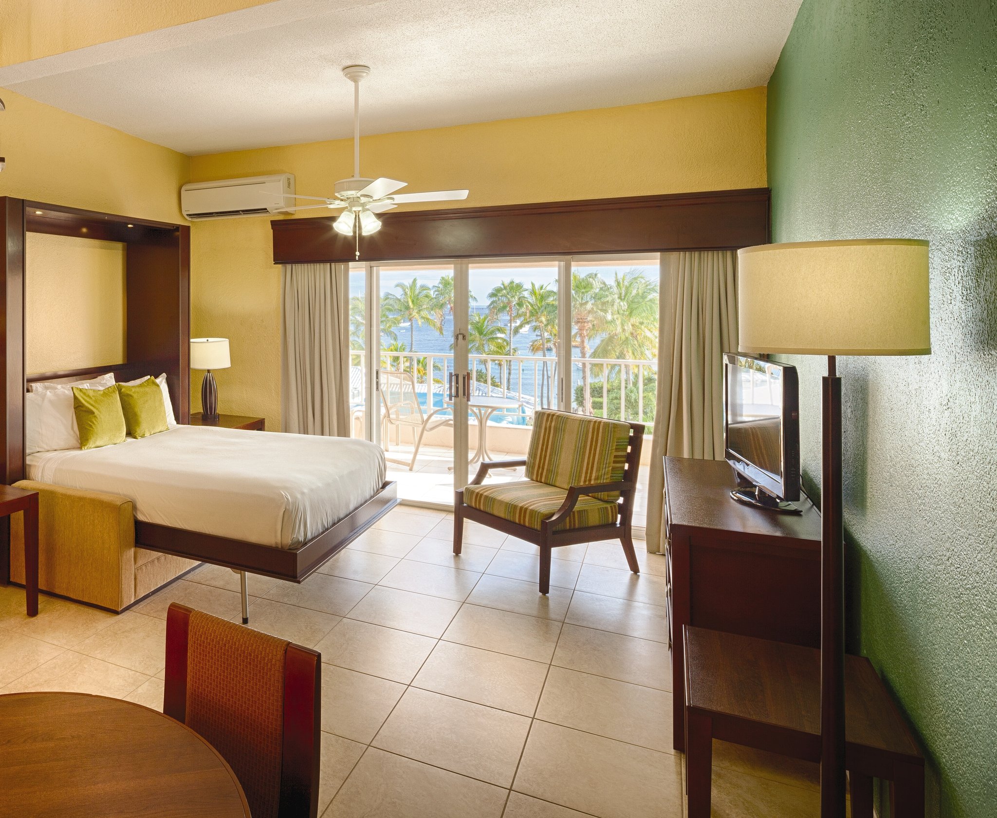 Elysian Beach Resort Wyndham Extra Holidays