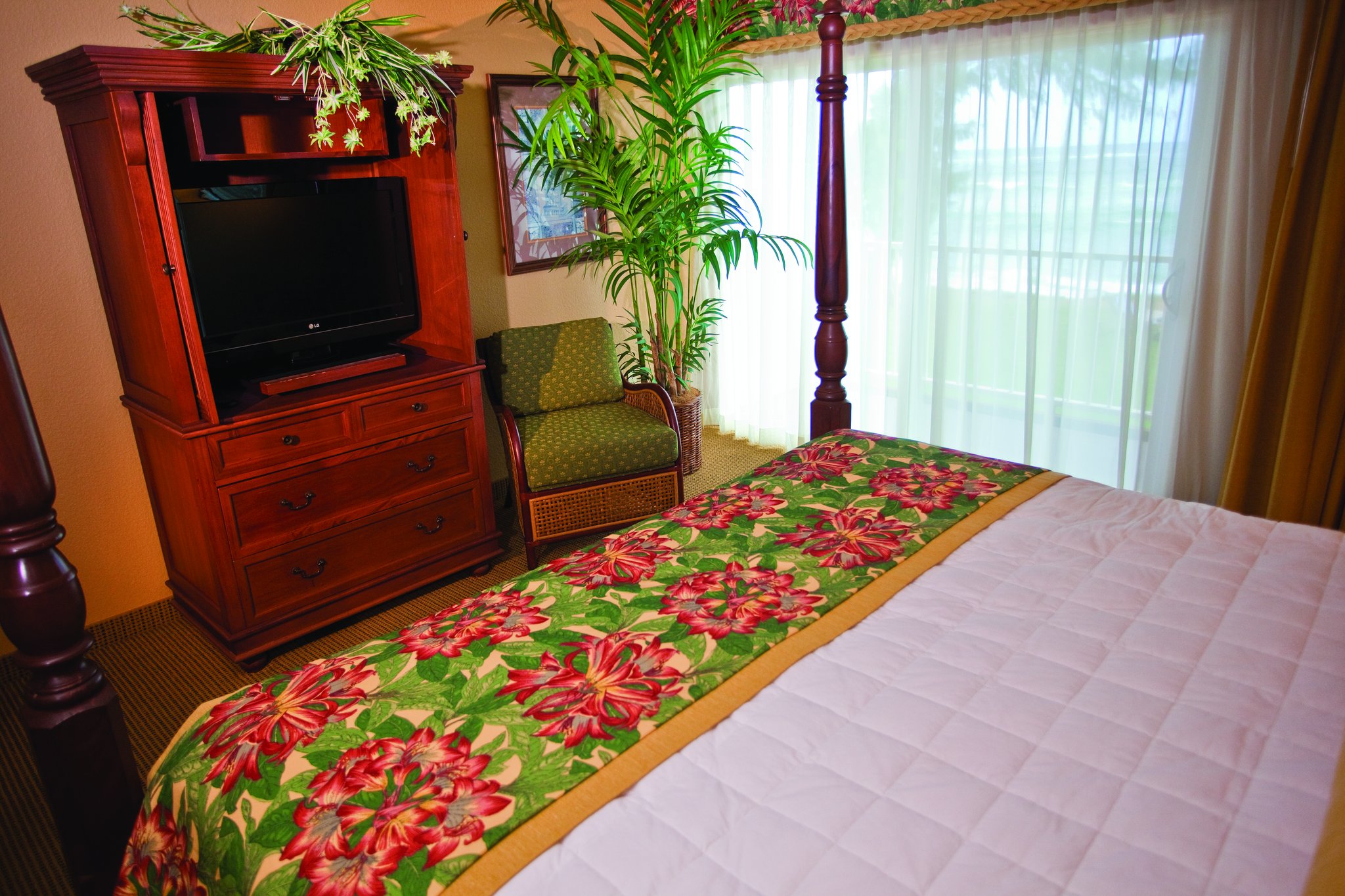 Kauai Coast Resort at the Beachboy