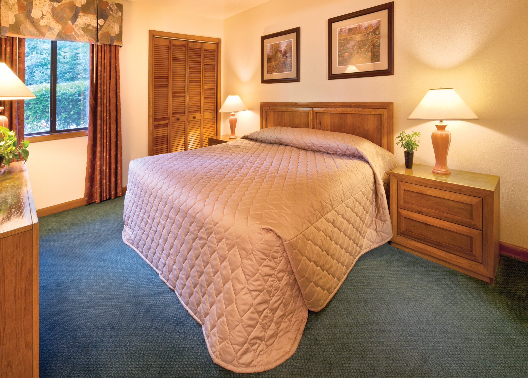 Wyndham Resort at Fairfield Sapphire Valley