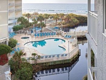 Wyndham Seawatch Plantation Seawatch View Photo Gallery Exterior