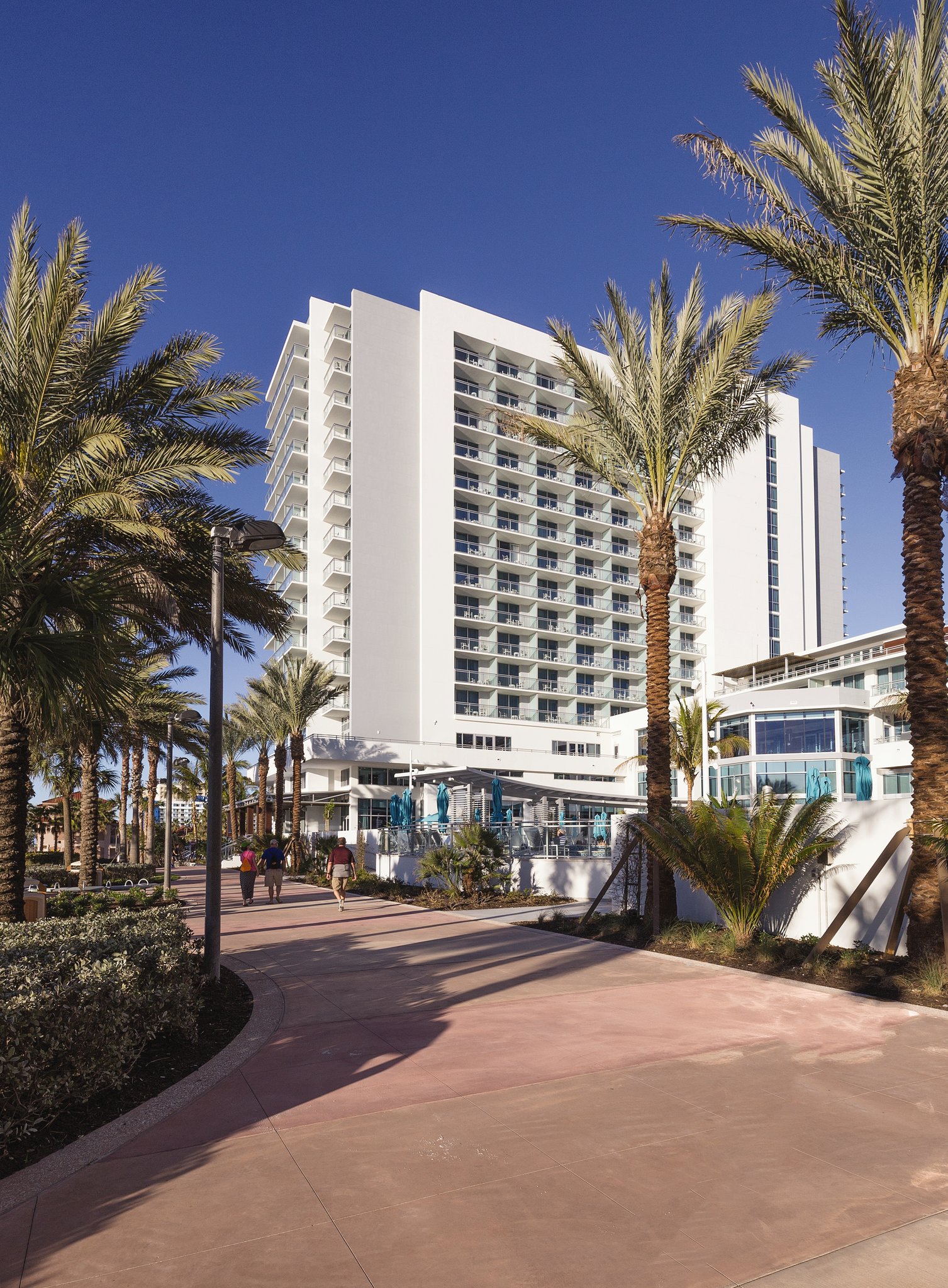 Club Wyndham Clearwater Beach By Club Wyndham Clearwater Beach In Clearwater Beach Fl