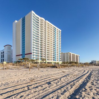 Photos Of Wyndham Towers On The Grove In North Myrtle Beach South Wyndham Vacation Resorts Towers On The Grove At North Myrtle Beach
