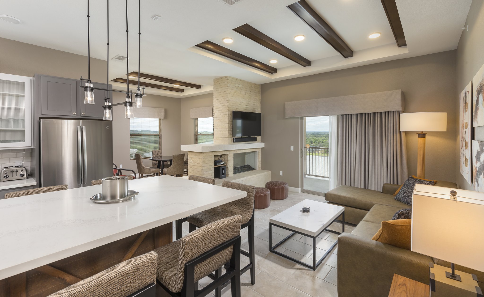 Worldmark Marble Falls