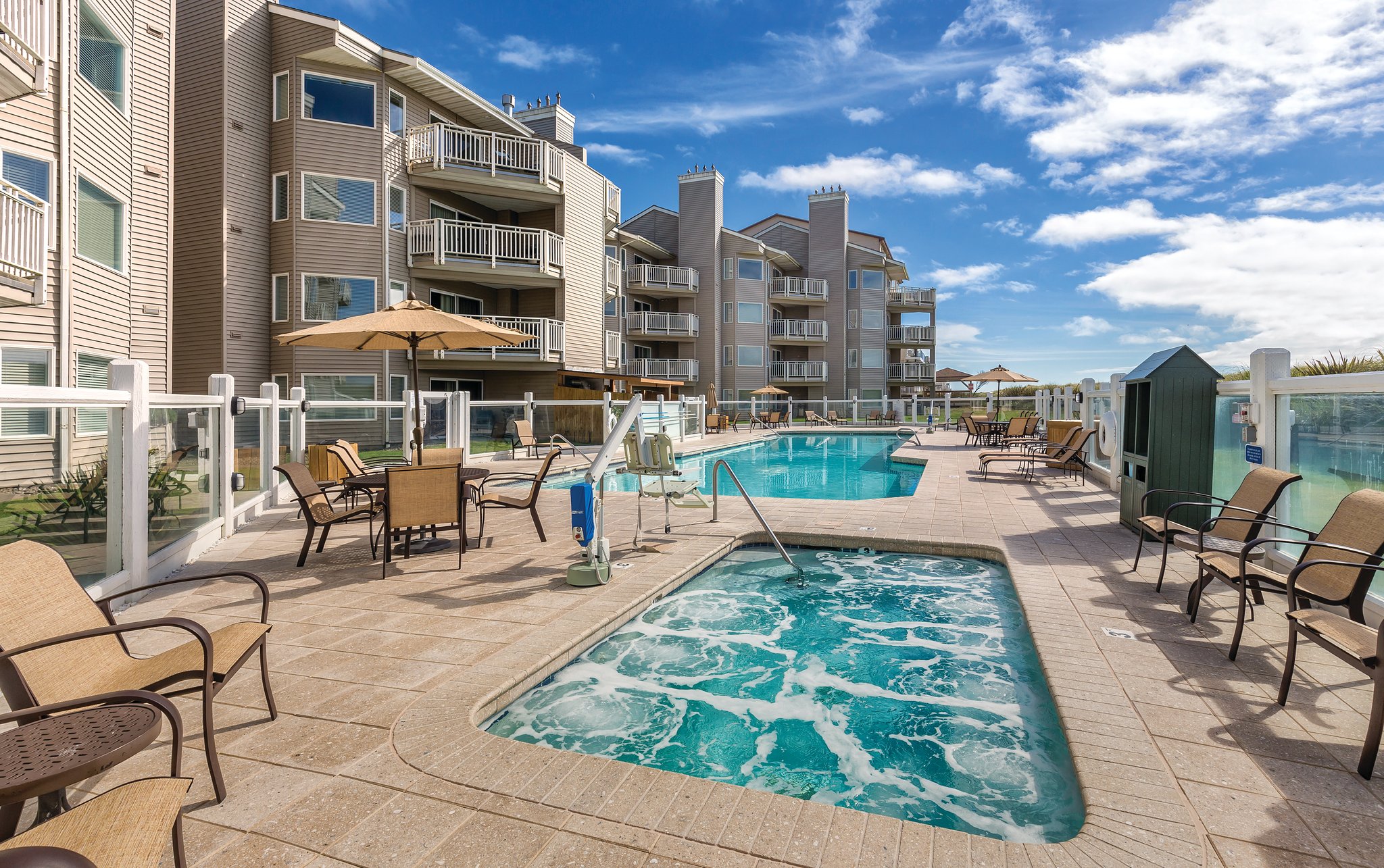 Photos Of WorldMark Mariner Village