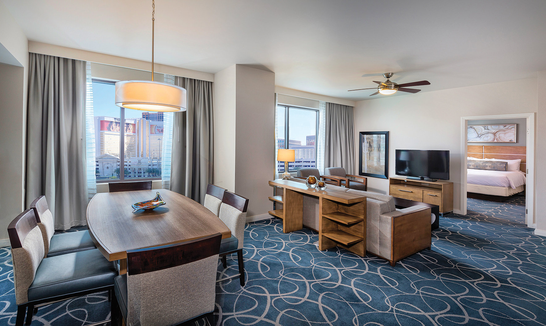 Wyndham Desert Blue Wyndham Extra Holidays