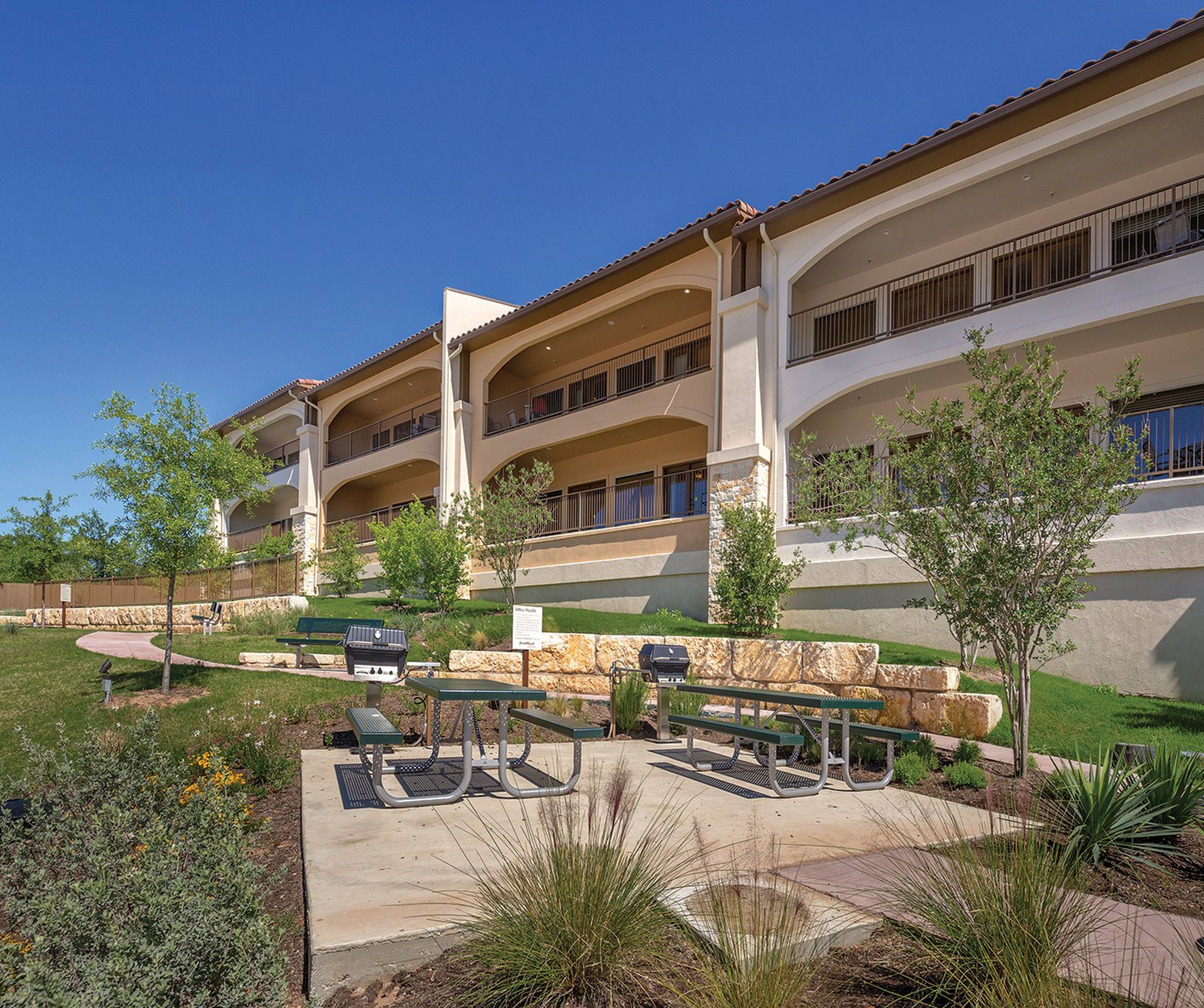 Worldmark Marble Falls Wyndham Extra Holidays