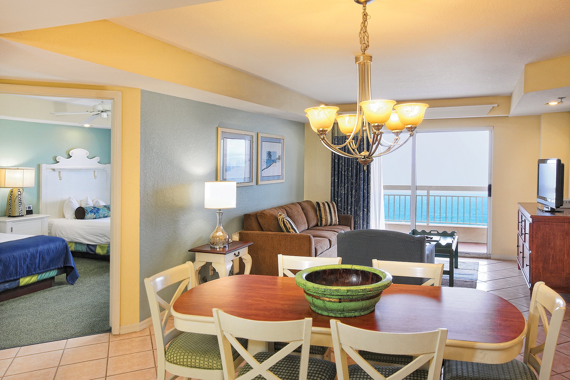 Wyndham Royal Vista Extra Holidays Photos Royal Vista Living Dining