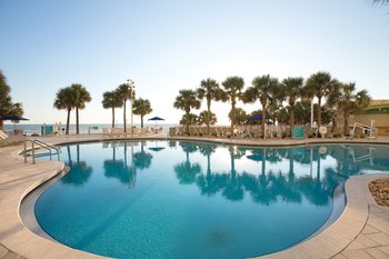 Daytona Beach Resort Wyndham Photos Owpool