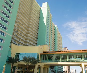 Photos Of Wyndham Vacation Resorts Panama City Beach In Panama Beach