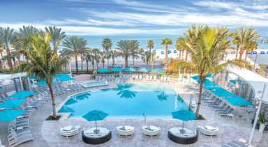 Wyndham Clearwater Beach Resort Wyndham Extra Holidays