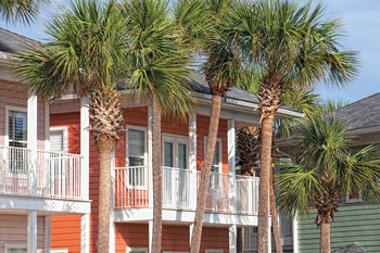 Photos Of Wyndham Beach Street Cottages In Destin Florida