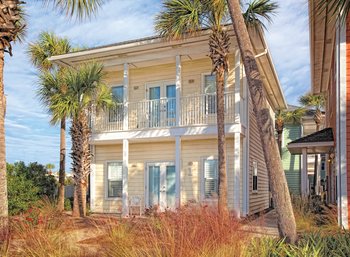 Photos Of Wyndham Beach Street Cottages In Destin Florida