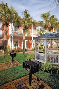 Photos Of Wyndham Beach Street Cottages In Destin Florida