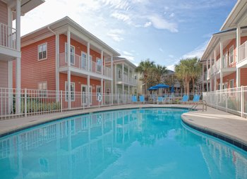 Photos Of Wyndham Beach Street Cottages In Destin Florida