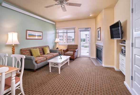 Worldmark Long Beach Worldmark Long Beach