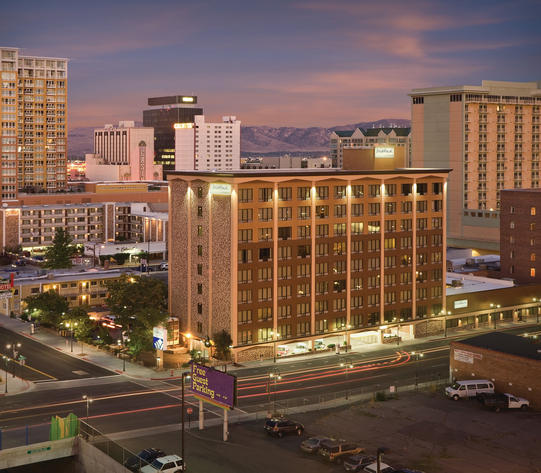 Worldmark Reno By WorldMark Reno In Reno, NV