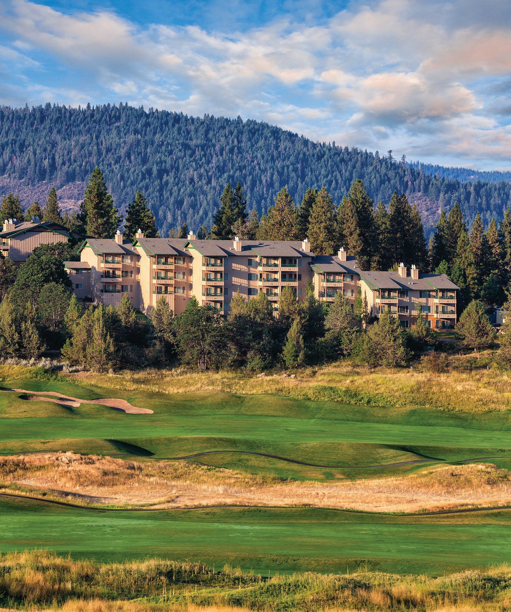 Klamath Falls Resorts For Family Vacations From Extra Holidays