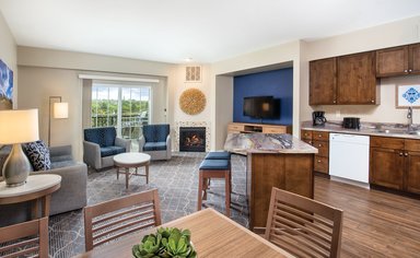 Worldmark Solvang Worldmark Solvang - 