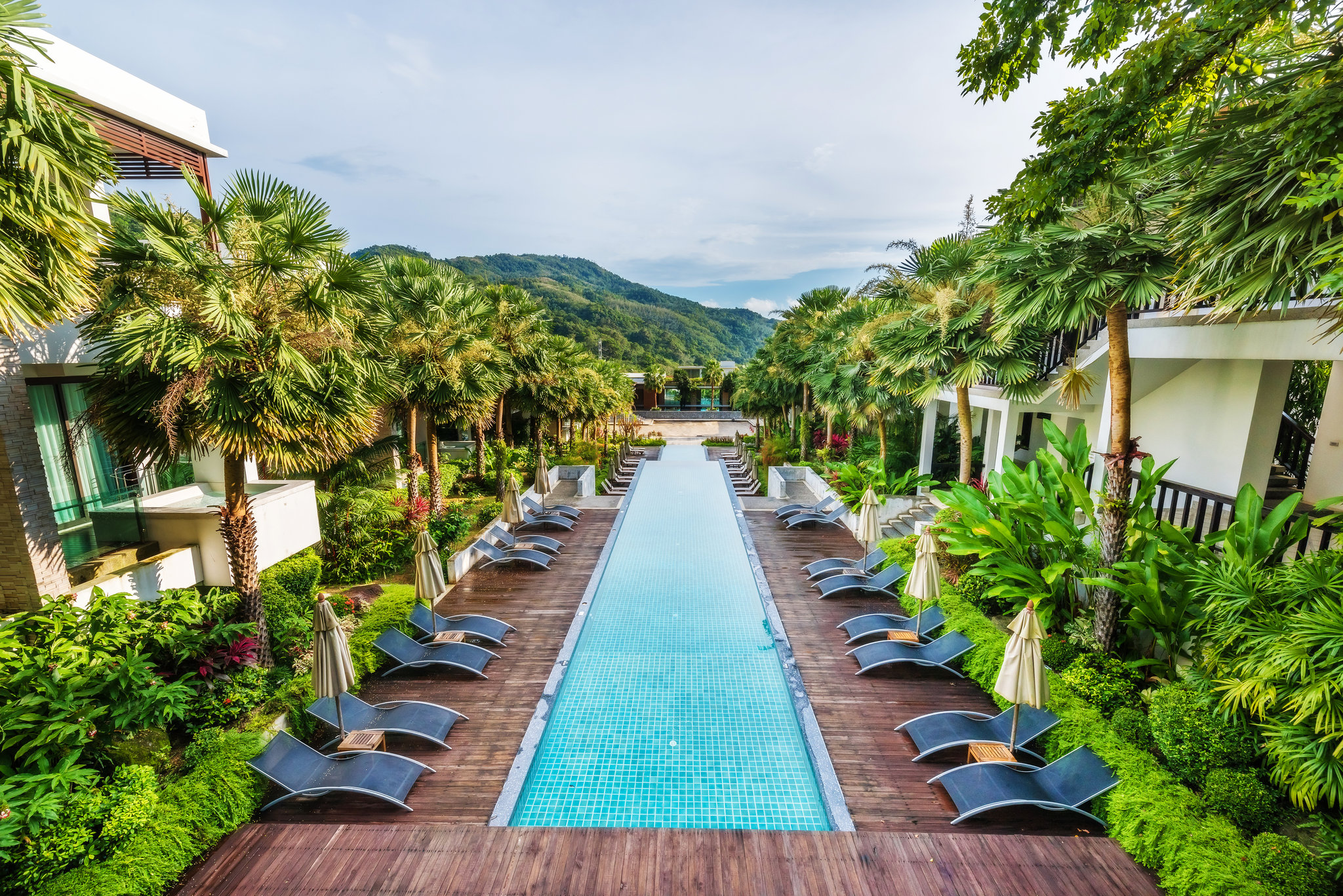 Facilities by Wyndham Sea Pearl Resort Phuket