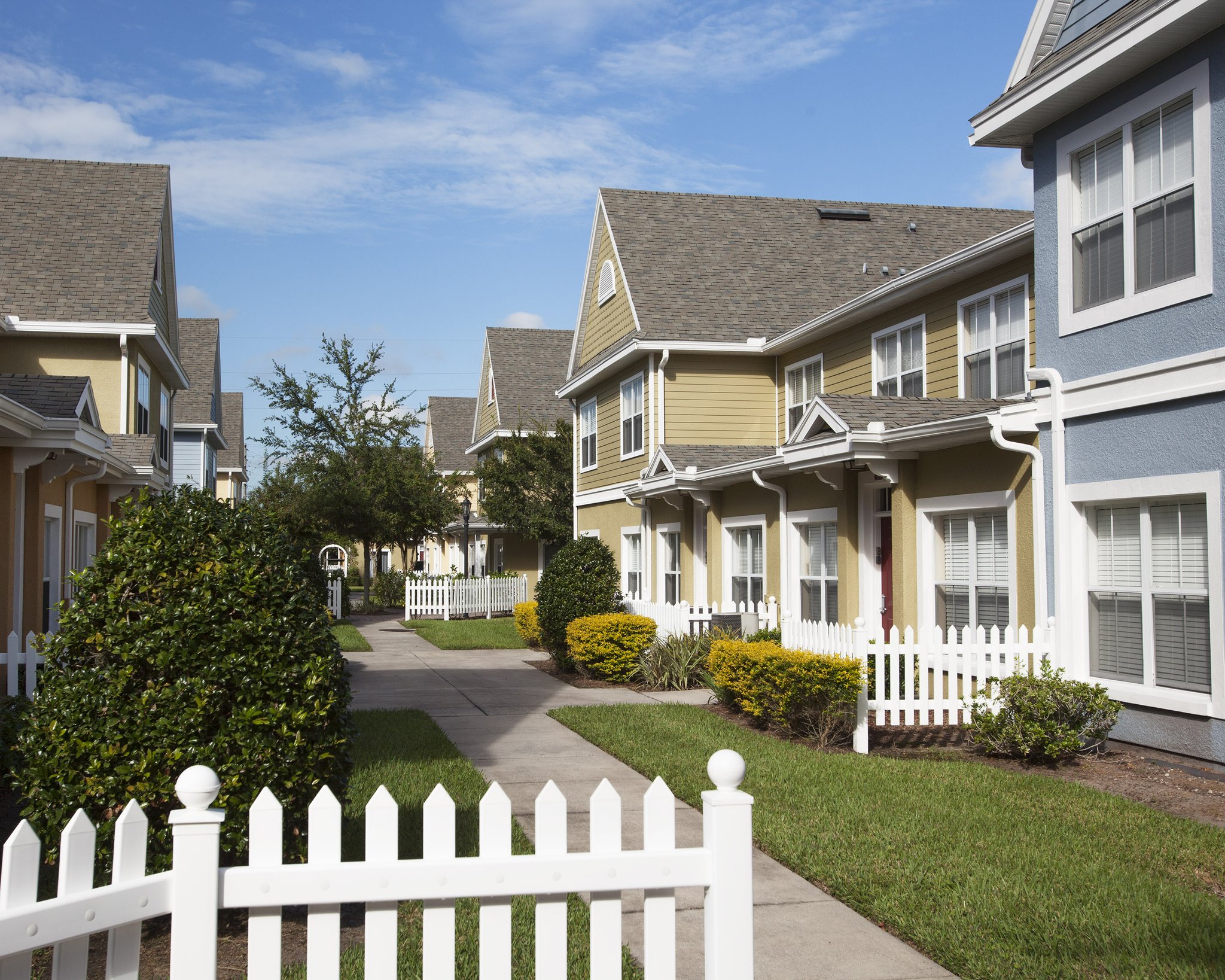 Four Bedroom By Bay Villages Resort In Kissimmee, Florida
