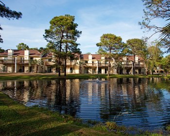 Photos Of The Links Golf & Racquet Club In North Myrtle Beach South Carolina