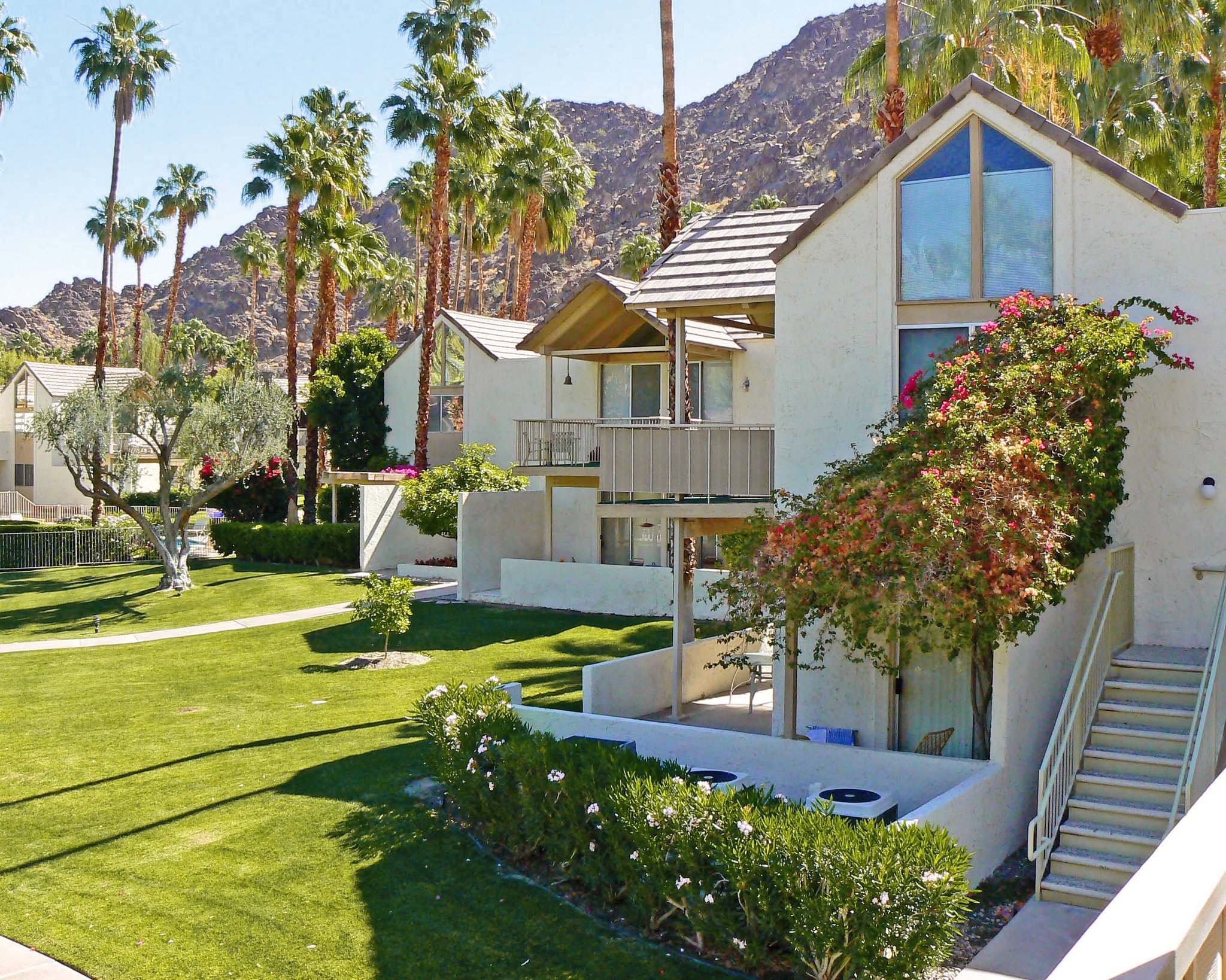 Discover Your Next Destination By Indian Wells Condoshare In La Quinta, California