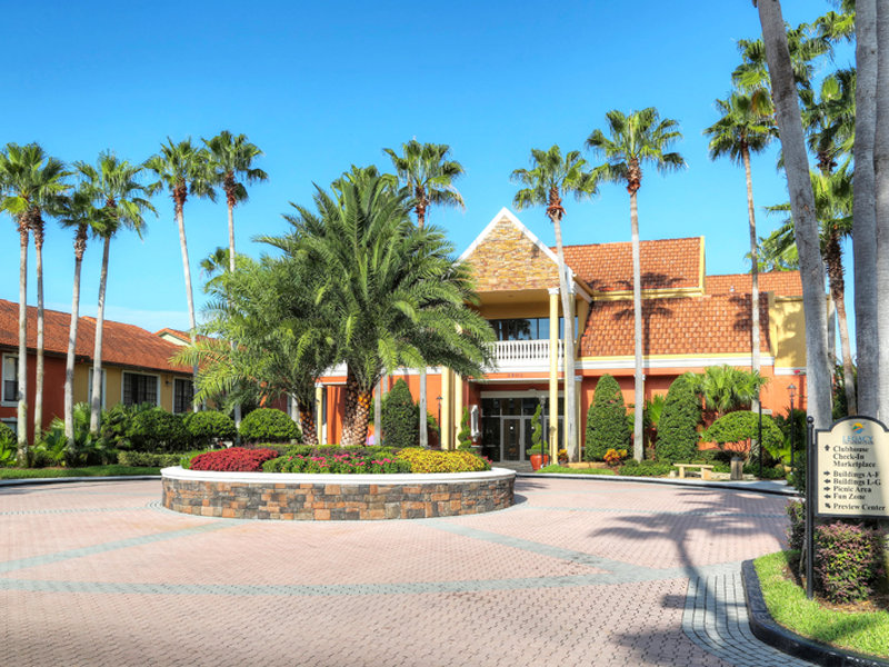 Specials At Legacy Vacation Resorts Orlando Oaks In Kissimmee Florida