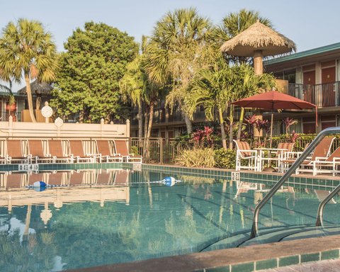 Photos Of Magic Tree Resort In Kissimmee Florida