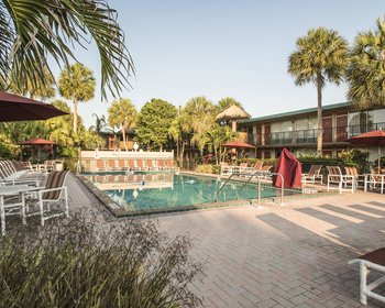 Photos Of Magic Tree Resort In Kissimmee Florida