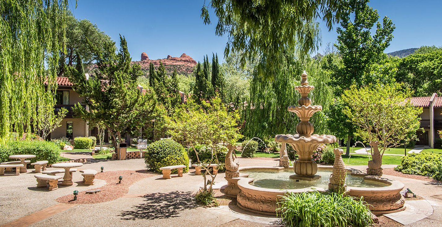 Arizona Resorts For Family Vacations From Extra Holidays