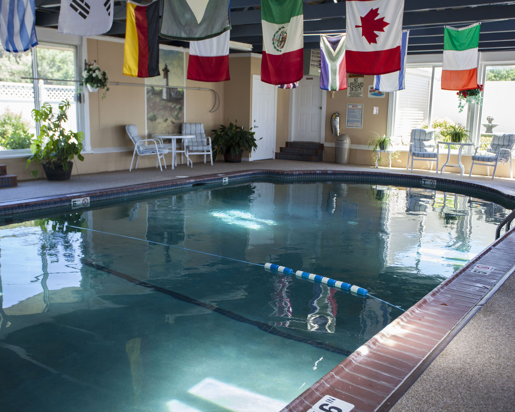 Photos Of Pier 7 Condominiums