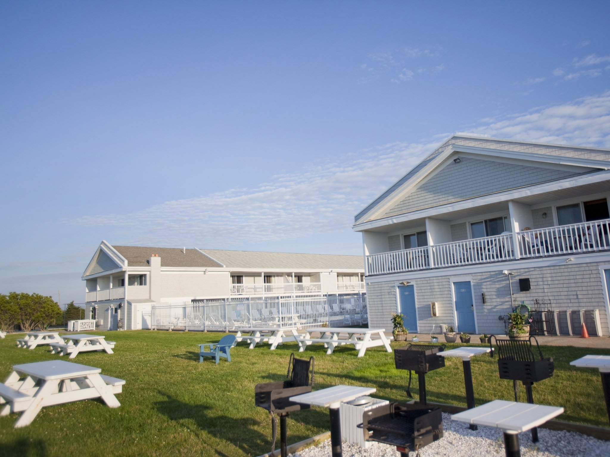 Falmouth Resorts For Family Vacations From Extra Holidays