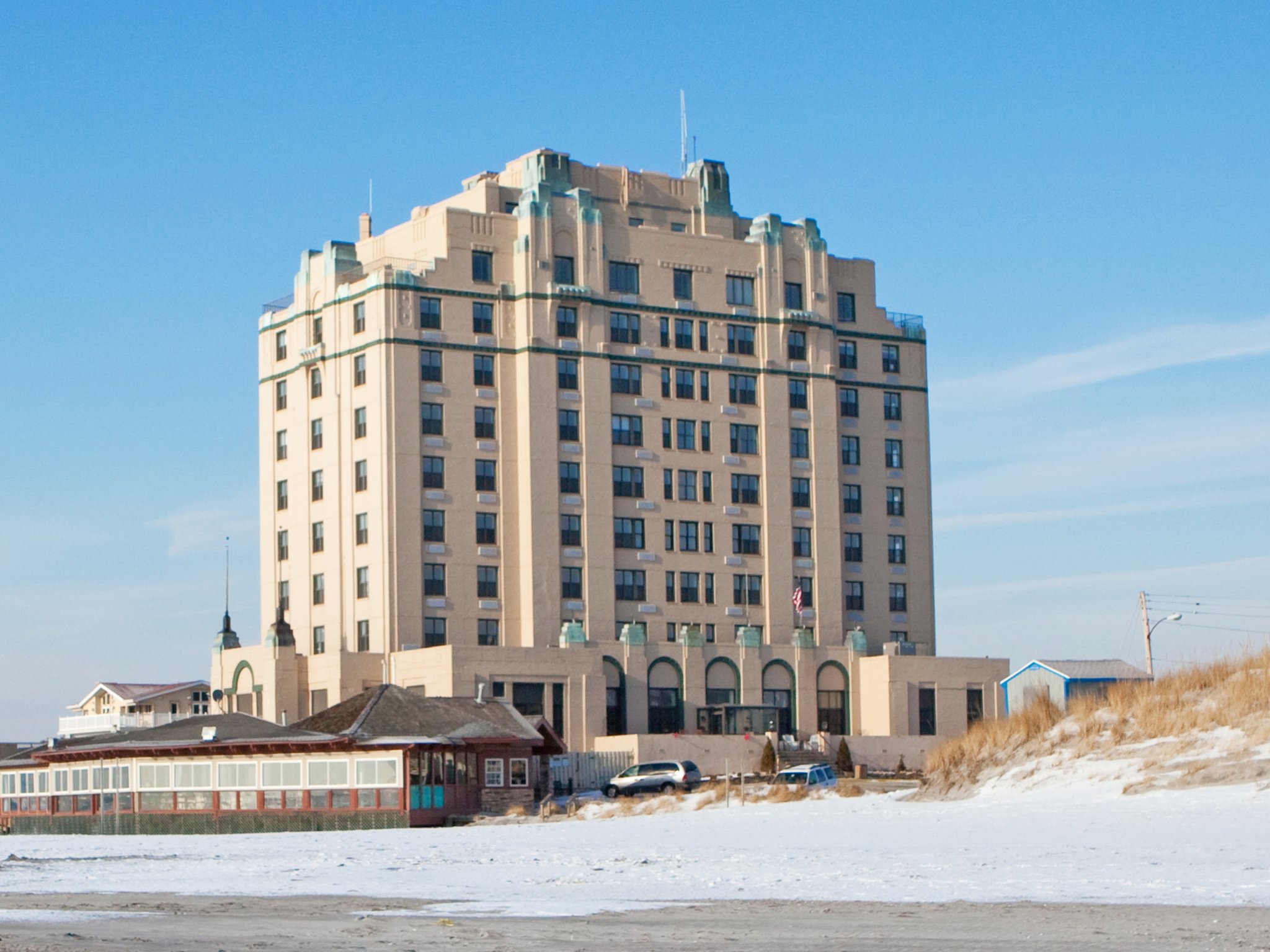 Brigantine Resorts For Family Vacations From Extra Holidays