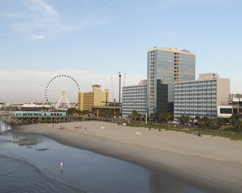 Photos Of The Yachtsman Resort In Myrtle Beach South Carolina Myrtle Beach South Carolina