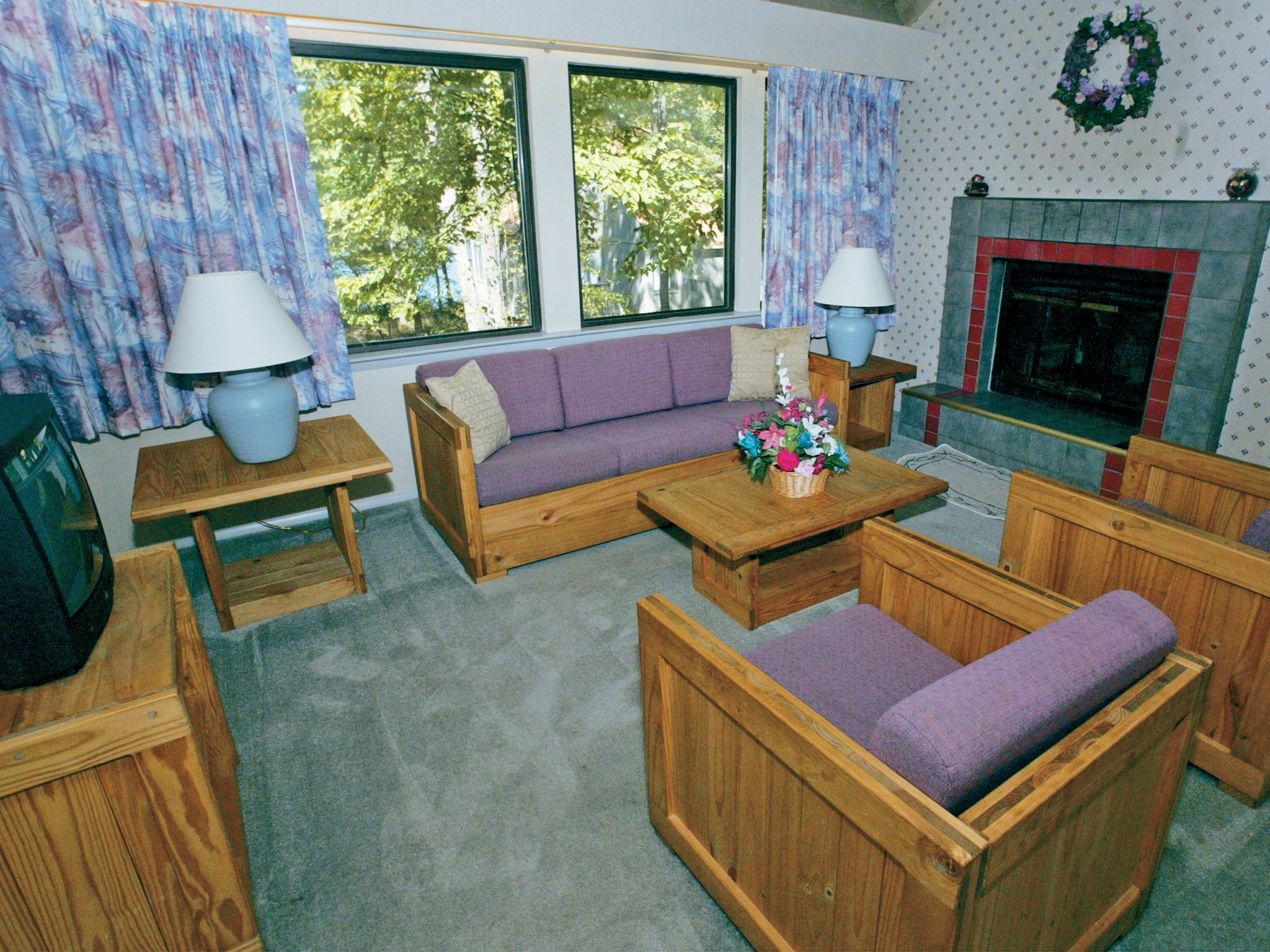 Eagle Village Resort