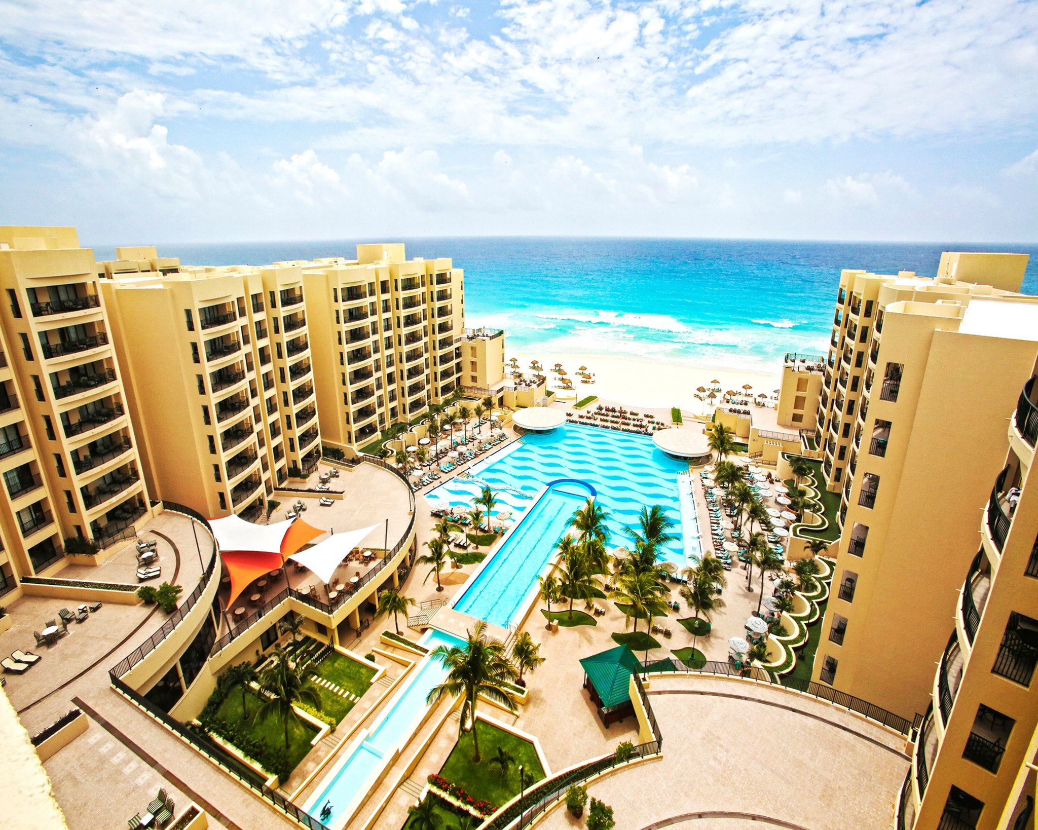 cancun family holidays