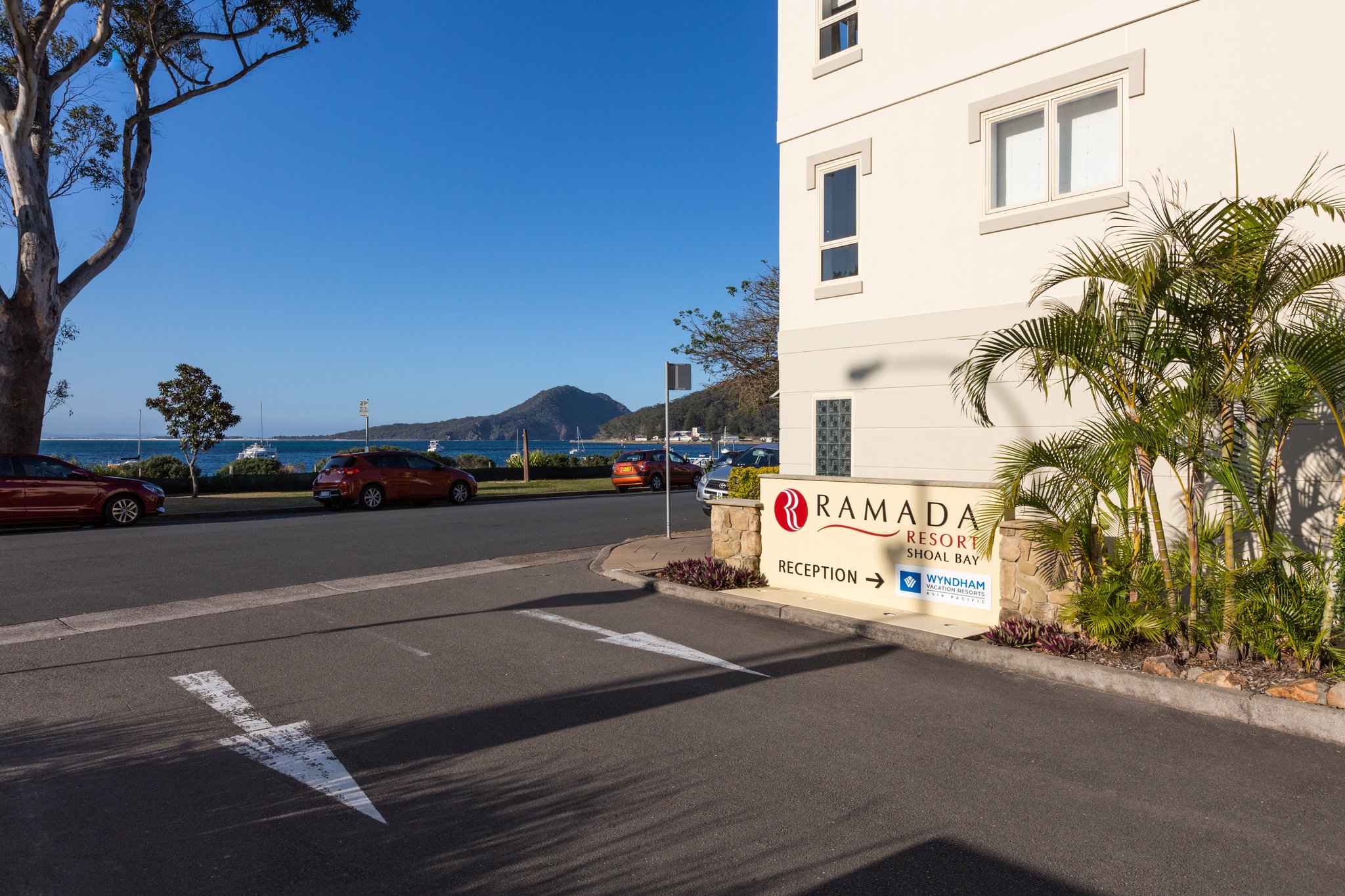 Photos of ramada resort by wyndham shoal bay