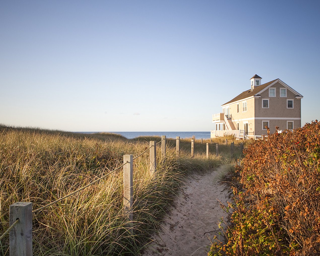 One Bedroom Friday Check In By The Breakers Resort In Dennisport ...