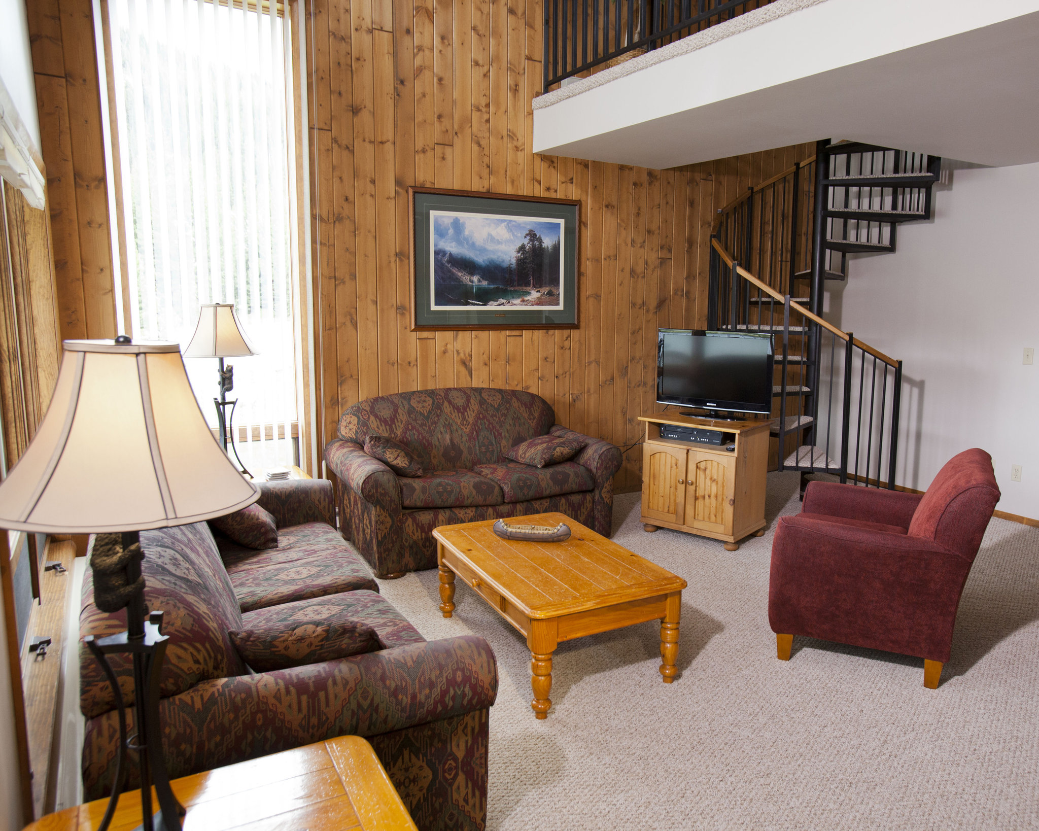 Lake Condominiums At Big Sky For Sale