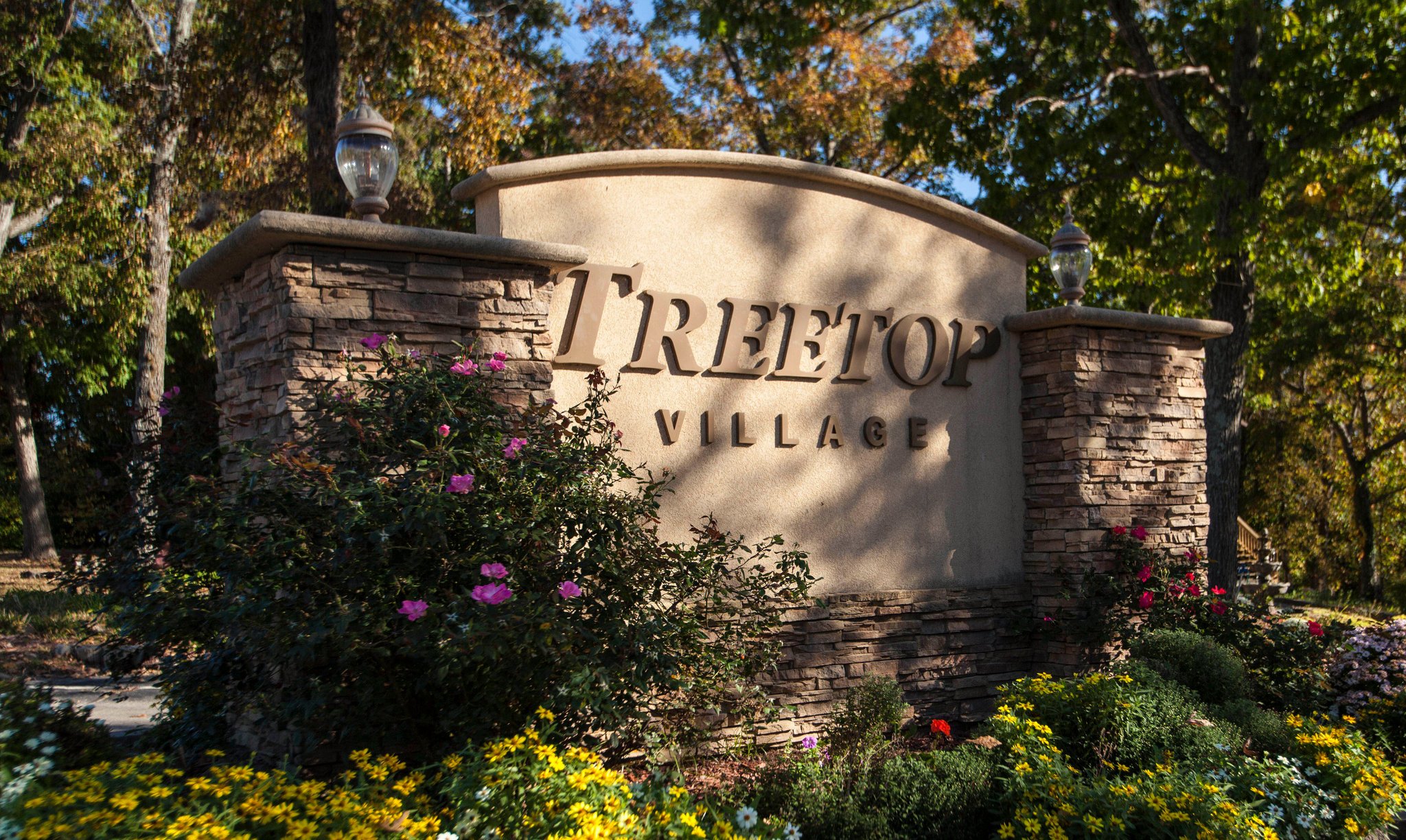 Treetop Condominiums